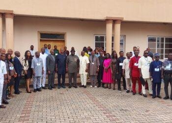 Councillors urged to embrace legislative responsibility for grassroots development