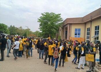 MTN Foundation, NDLEA take campaign against drug abuse to students in Kano