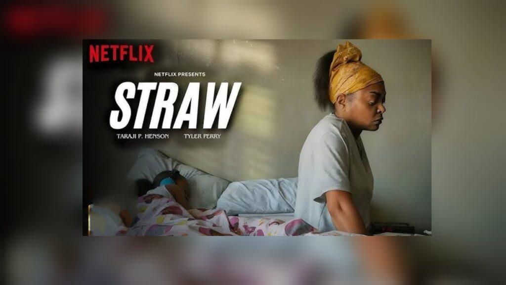 Tyler Perry’s Straw: A gripping tale of desperation, resilience