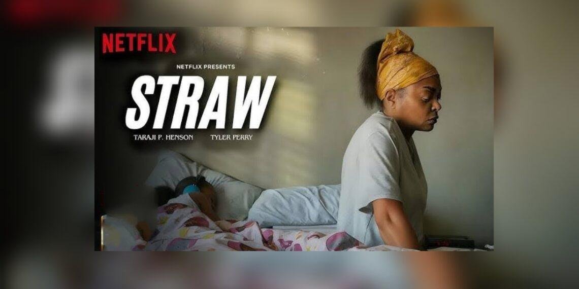 Tyler Perry’s Straw: A gripping tale of desperation, resilience