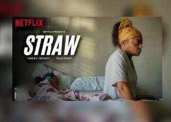 Tyler Perry’s Straw: A gripping tale of desperation, resilience