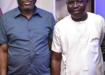 Oborevwori's Aide, Emakpor Odogu hails Senator Joel-Onowakpo two years unwavering service to Delta South