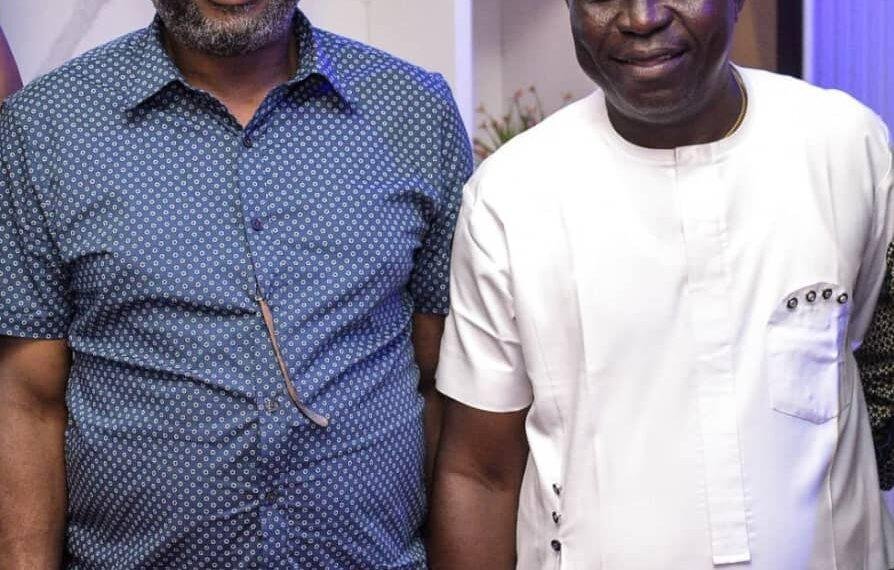 Oborevwori's Aide, Emakpor Odogu hails Senator Joel-Onowakpo two years unwavering service to Delta South