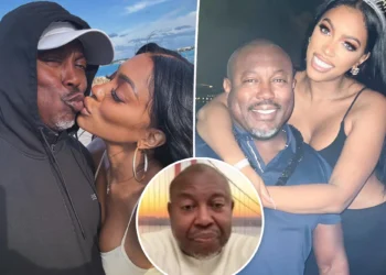 Simon Guobadia says marrying Porsha Williams was a mistake, claims she was after his money