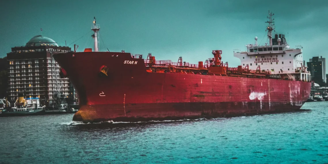 US asks China to stop Iran from closing Strait of Hormuz