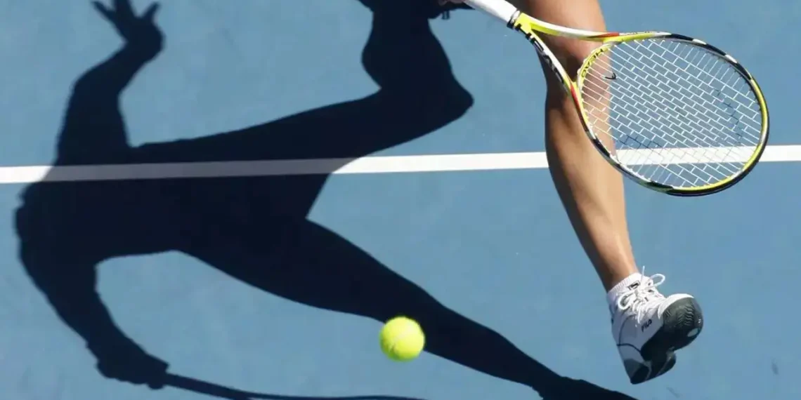 Tennis players demand ID verification to combat online abuse