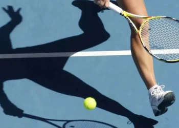 Tennis players demand ID verification to combat online abuse