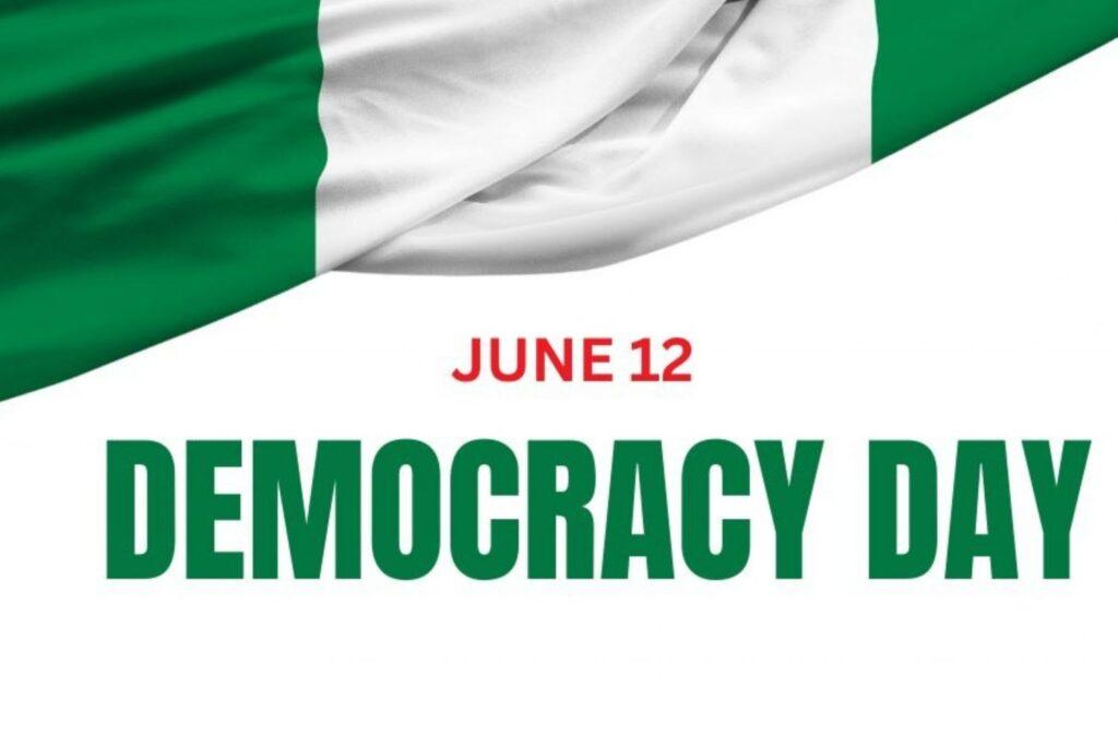 Democracy Day: Expert urges Nigerians to build strong institutions, not strongmen