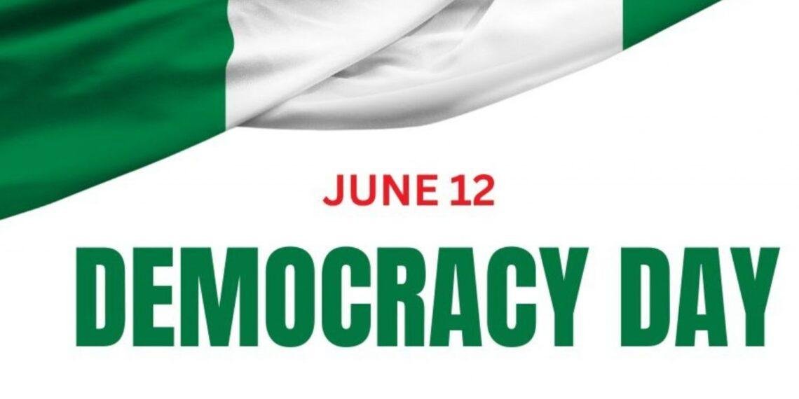 Democracy Day: Expert urges Nigerians to build strong institutions, not strongmen