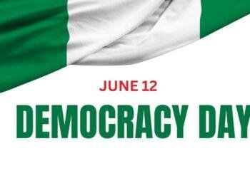 Democracy Day: Expert urges Nigerians to build strong institutions, not strongmen