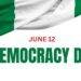 Democracy Day: Expert urges Nigerians to build strong institutions, not strongmen