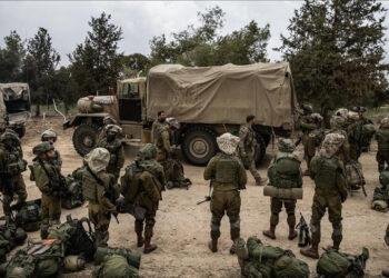 Iran’s Army faces crisis as reports of abandoned positions surface amid escalating conflict