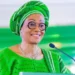 Tinubu’s wife urges more support for refugees, IDPs on World Refugee Day