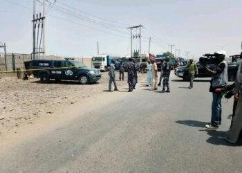 5 persons killed in military-grade explosion in Kano
