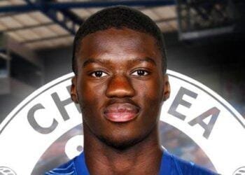 Chelsea clinch £12 Million deal for Strasbourg Teen Sensation Sarr on historic eight-year contract