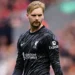 Brentford to sign Liverpool goalkeeper Kelleher in £18m deal