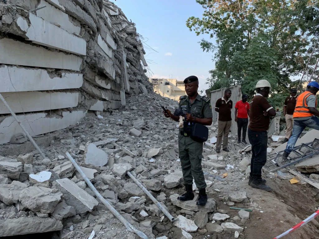 A devastating tragedy has struck Yar-doka Village in Kaduna State as a sudden sandfall at a block-molding site claimed the lives of at least 11 workers.
