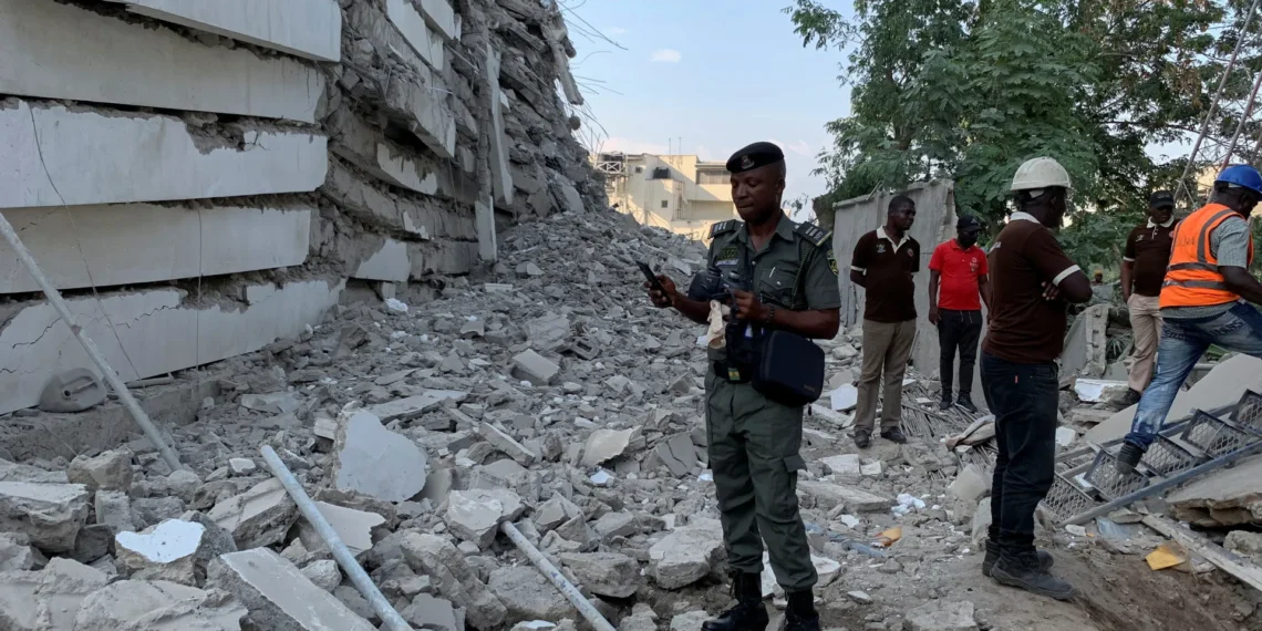 A devastating tragedy has struck Yar-doka Village in Kaduna State as a sudden sandfall at a block-molding site claimed the lives of at least 11 workers.