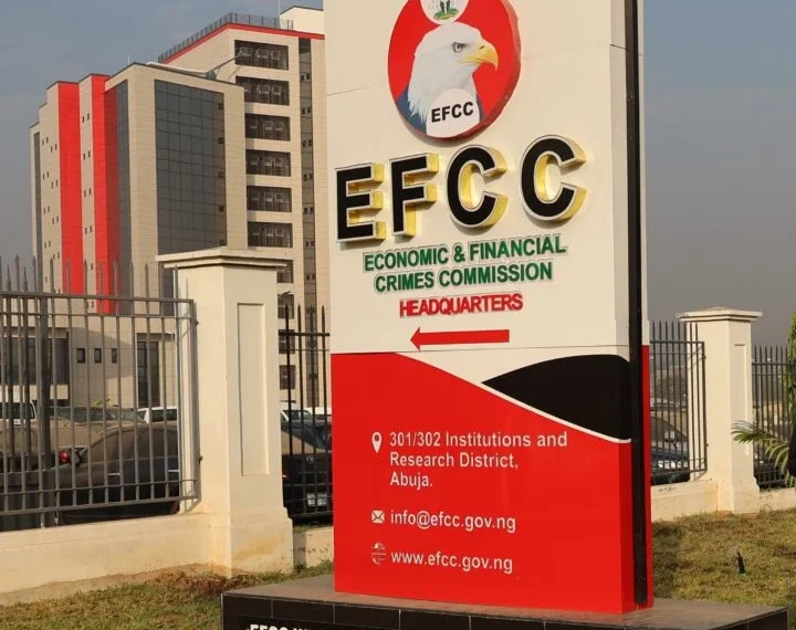 EFCC advises students against misusing the internet