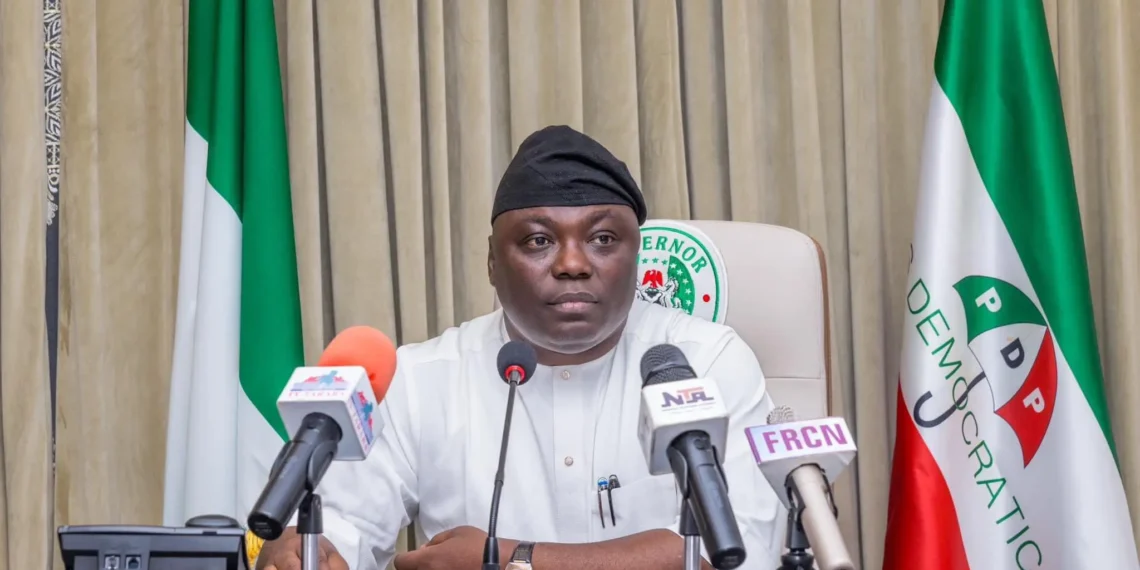 Commissioner lauds Kefas’ reforms, urges public support for development agenda in Taraba