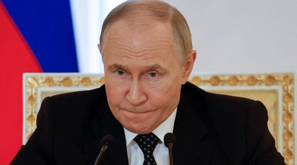 Russia warns US against supporting Israel in conflict with Iran