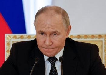 Russia warns US against supporting Israel in conflict with Iran