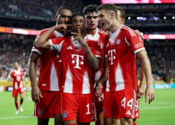 Bayern beat Boca 2-1 to seal Club World Cup last 16 spot