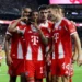 Bayern beat Boca 2-1 to seal Club World Cup last 16 spot