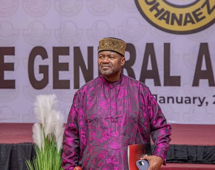 Ohanaeze inaugurates 7- man board of trustees for endowment scheme