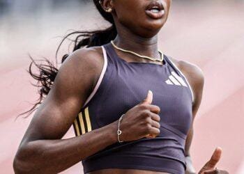 We won't obstruct Ofili's move to represent Turkey, AFN declares