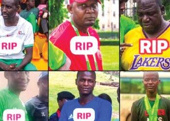 APC youths leader says death of Kano athletes in crash is unsettling, distressing