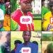 APC youths leader says death of Kano athletes in crash is unsettling, distressing