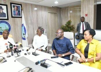 NDDC holds workshop to sharpen skills of Corporate Communication staff