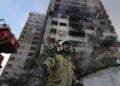 Iran executes man for allegedly spying for US, Israel