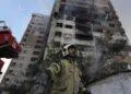 Iran executes man for allegedly spying for US, Israel