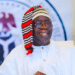 Endorsement galore for Tinubu, what fate awaits PDP, others in 2027?
