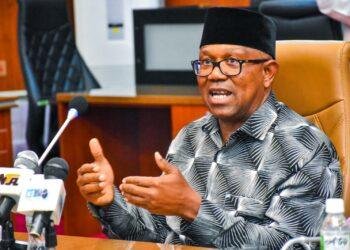 Education most critical component of human development, says Peter Obi