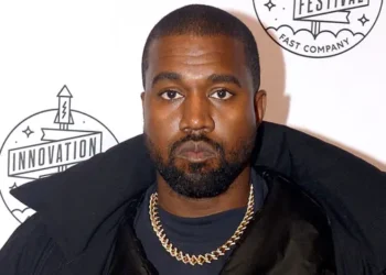 Rapper Kanye West again alters name to 'Ye Ye'