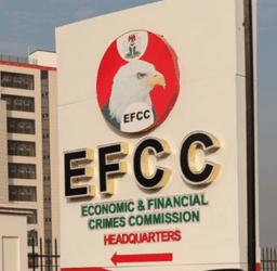EFCC charges Ponzi scheme director with N13.8bn fraud in Port Harcourt