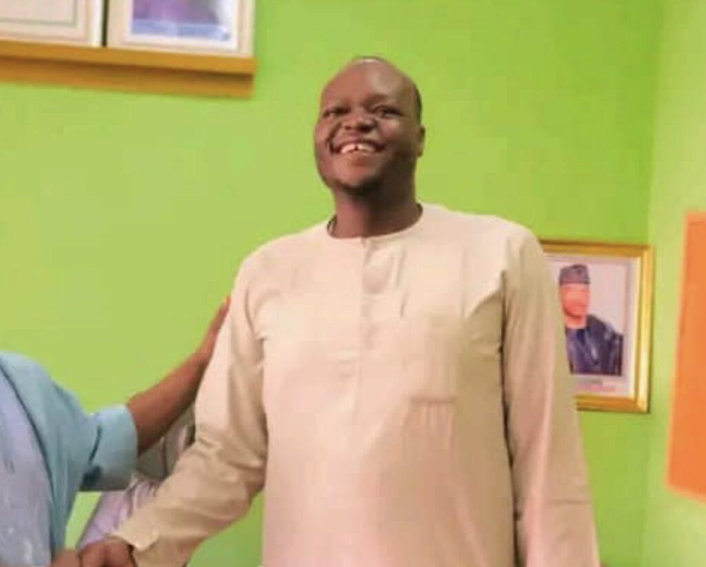 Adamawa NUJ chairman accuses Gov Fintiri’s ally of threat to life