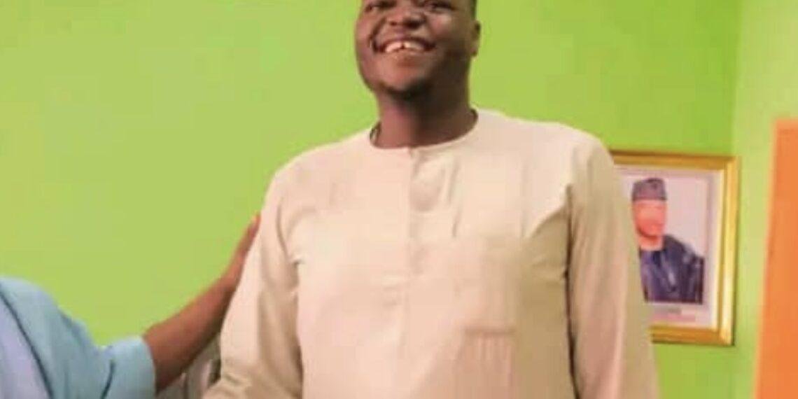 Adamawa NUJ chairman accuses Gov Fintiri’s ally of threat to life