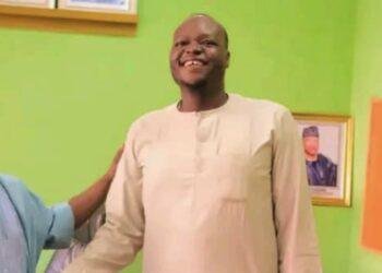 Adamawa NUJ chairman accuses Gov Fintiri’s ally of threat to life