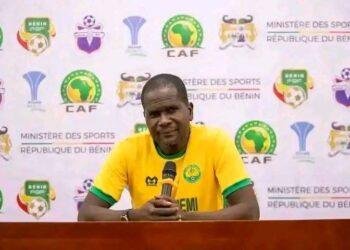 F/ Eagles coach Aliyu Zubairu quits El Kanemi Warriors