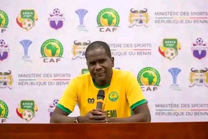 F/ Eagles coach Aliyu Zubairu quits El Kanemi Warriors