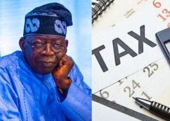 Tinubu New Tax Law: What every Nigerian must know