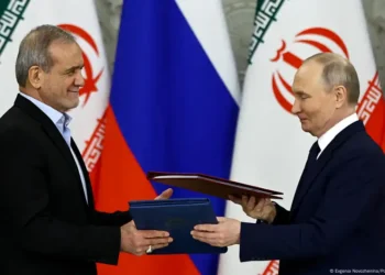 World War III, Russia’s Foreign Ministry, conflict between Israel and Iran, Russia’s relationship with Iran, Donald Trump, Abbas Araghchi, Vladimir Putin, Konstantin Malofeyev, Soroka Medical Center