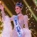 2025 Miss World returns home to prestigious welcome