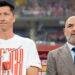 Lewandowski to quit Poland's national team amidst controversy with coach