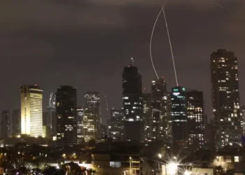 We’ve full aerial control over Tehran, says Israeli military