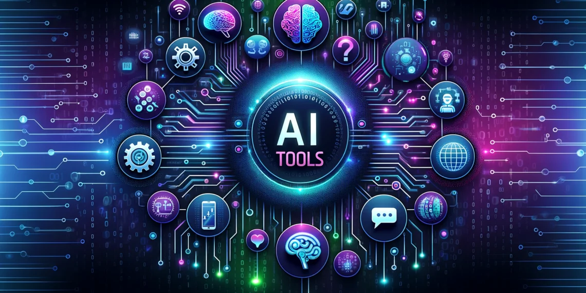 AI tools